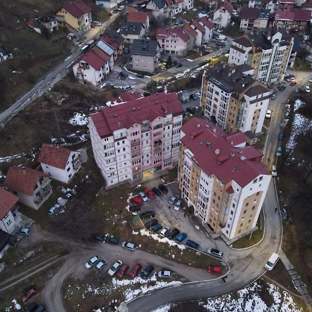 Apartman Nena Nova Varoš Extérieur photo