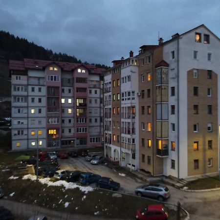 Apartman Nena Nova Varoš Extérieur photo