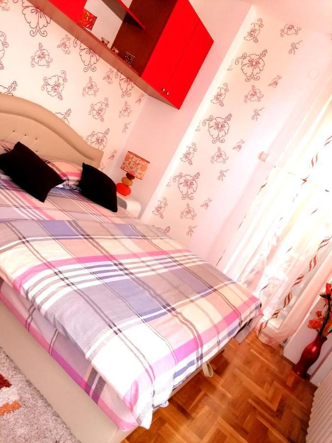 Apartman Nena Nova Varoš Extérieur photo