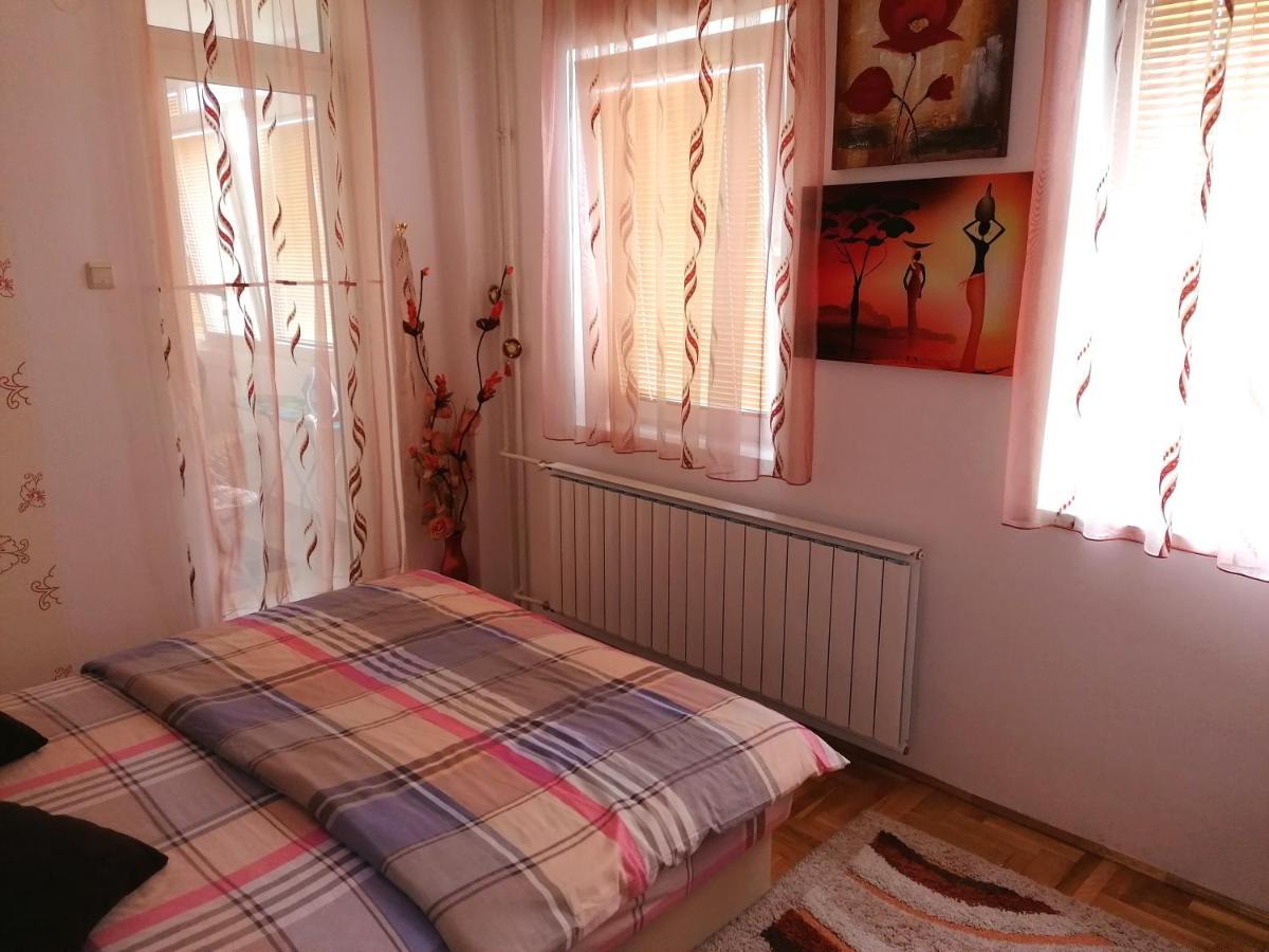 Apartman Nena Nova Varoš Extérieur photo