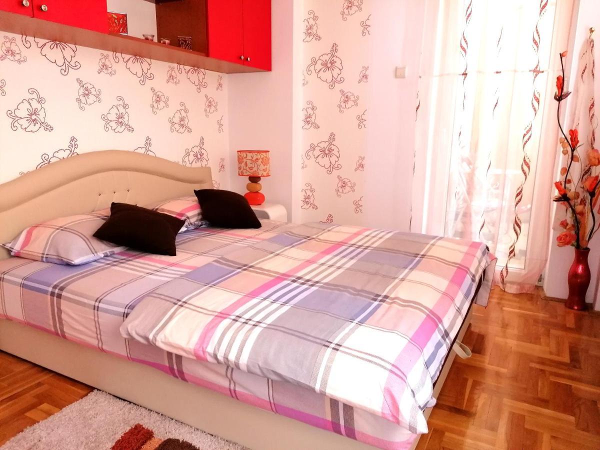 Apartman Nena Nova Varoš Extérieur photo