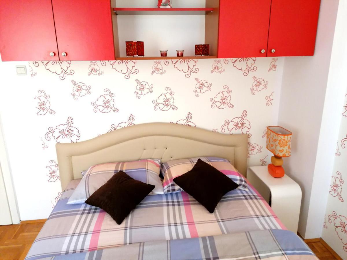 Apartman Nena Nova Varoš Extérieur photo