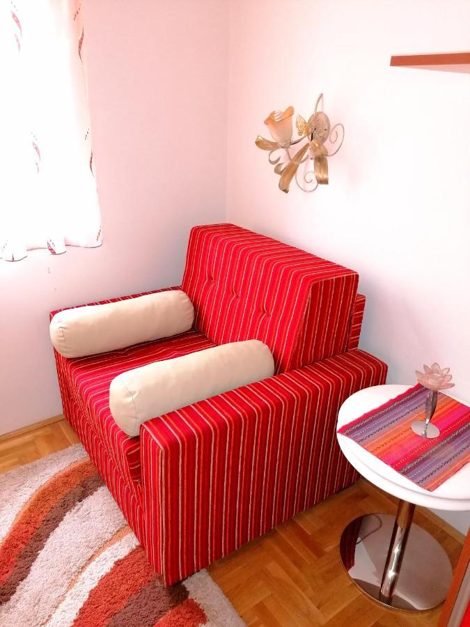 Apartman Nena Nova Varoš Extérieur photo