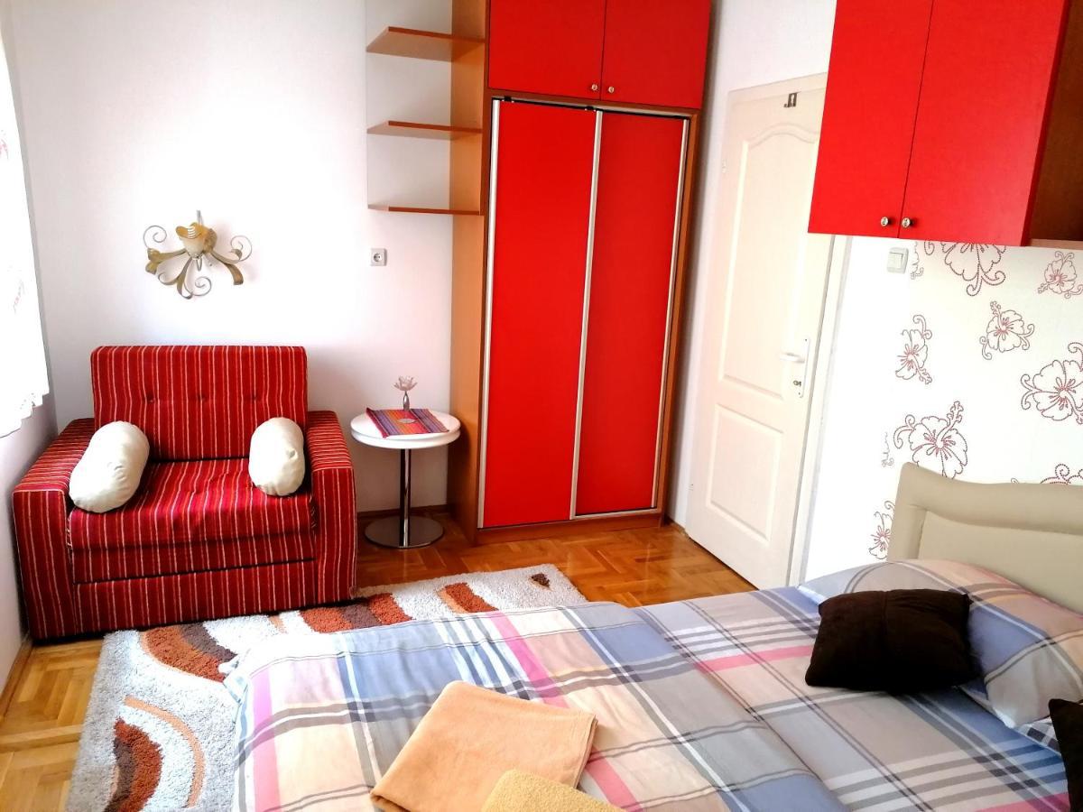 Apartman Nena Nova Varoš Extérieur photo