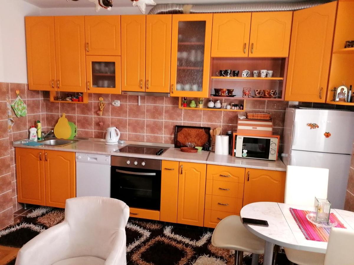 Apartman Nena Nova Varoš Extérieur photo