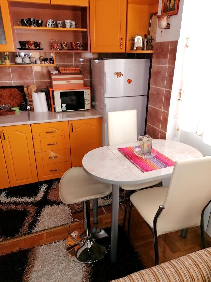 Apartman Nena Nova Varoš Extérieur photo