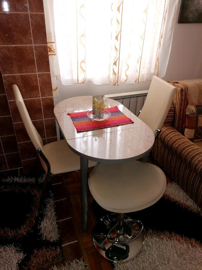 Apartman Nena Nova Varoš Extérieur photo
