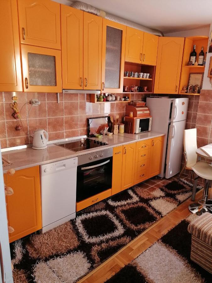 Apartman Nena Nova Varoš Extérieur photo