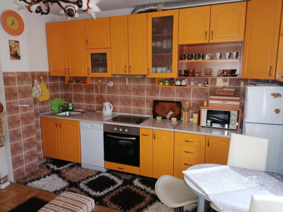 Apartman Nena Nova Varoš Extérieur photo
