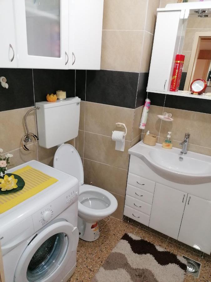 Apartman Nena Nova Varoš Extérieur photo