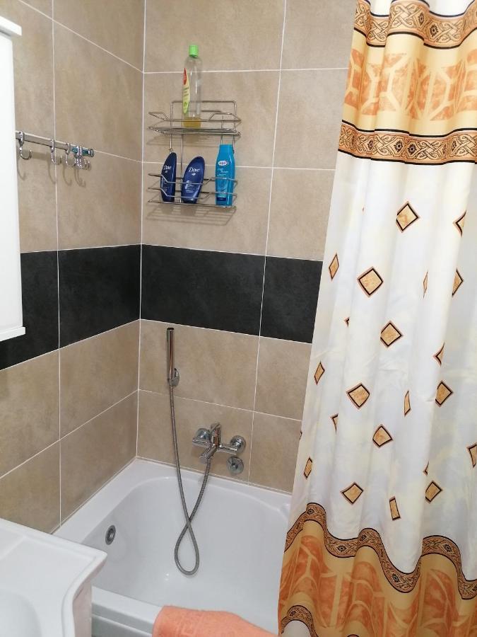 Apartman Nena Nova Varoš Extérieur photo